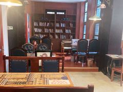 -朝花夕拾中餐厅(台儿庄古城复兴广场店)