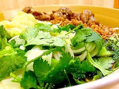 -幺不倒重庆小面(大梁店)