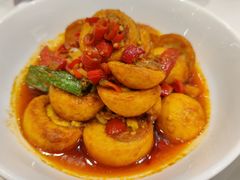 -兰湘子·湘菜小炒(崂山丽达店)