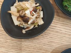 什锦菌菇-伊豆野菜村(City店)