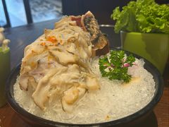 -东海怡品海鲜豆捞(舟宿夜江店)