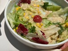 -斗牛士牛排餐厅(嘉里汇店)