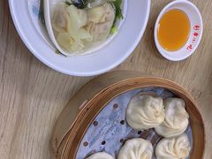 -新丰小吃(中山中路分店)