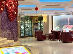 -格莱美量贩式KTV(奥帆店)