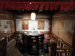 -秦淮巷·四季小馆