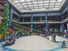 -蒙特利亲子乐园