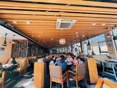 -维园港式茶餐厅(龙岗盛平店)