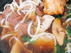 -国财牛杂(镇海店)