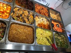 -晓宇盒饭(民安街店)
