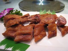 -雍村饭店(西安钟楼大差市地铁站店)