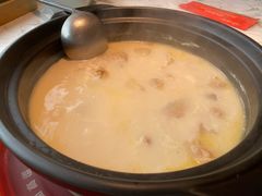 -捞神煲汤火锅(湖滨商业街店)