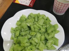 -弓虽昌焖烧鸡(大竹林店)