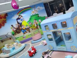 -孩子王(昆山招商花园城店)