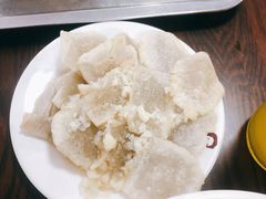炸灌肠-姚记炒肝店(鼓楼店)