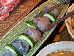 -四喜小胖·北京涮肉(五道营店)