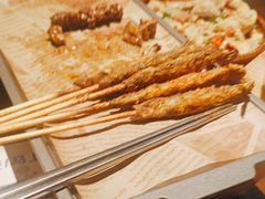 -神府路壹号·海鲜烧烤·砂锅粥·锅物(三坊七巷店)