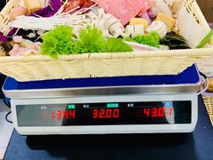 -川锦汇麻辣拌(长大店)