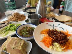 -今鲜源大酒店·中华餐饮名店(新湛路店)