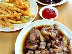 -贤花饭店(城阳店)