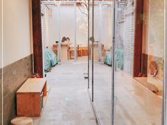 -VOYAGE COFFEE(杨梅竹店)