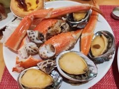 -威珀斯酒店·珀萃美食餐厅