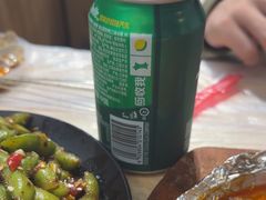 -郑记•不夜城烧烤•龙虾•虾蟹(黄鹤楼店)