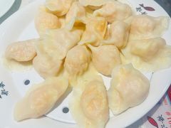 -船歌·鱼水饺青岛菜(金狮广场店)