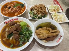 -老柴削面(向阳里店)