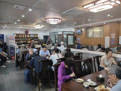 大堂-牛街老爆肚满(牡丹园店)