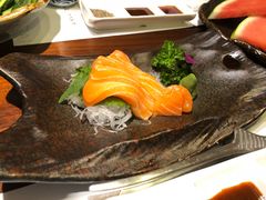 -热血兄弟·炭火烤肉(融侨中心店)