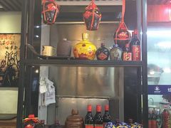 -蛙麻蛙辣炭火蛙锅(南环大街店)