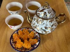 -百年老茶馆