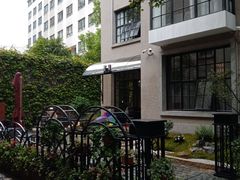 -徐家汇源景区-衡山坊