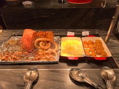 -青岛富力艾美酒店