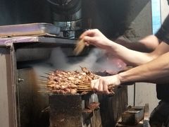 -同来顺烧烤餐厅(哈尔滨道店)
