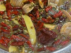 -陈氏肥蛤(小纬六路总店)