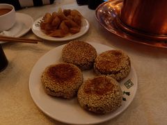 -东来顺饭庄(天坛店)