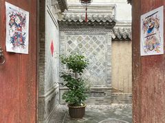-胡氏古民居建筑
