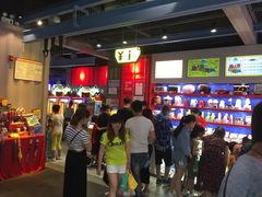 -星际传奇(西安三桥万象城店)
