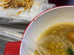 -刘文祥麻辣烫(蛇口店)