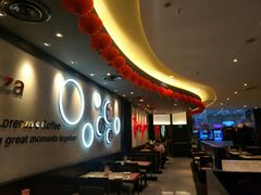 大堂-必胜客(满洲里万达店)