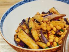-图味美小黄鱼·景德菜(浙江路店)