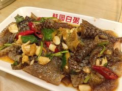 -桂园白粥·潮汕老味道