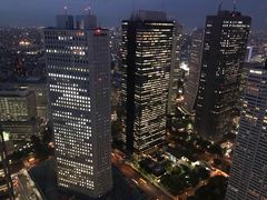 -东京都厅舍