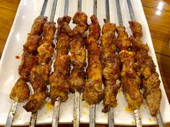 -巴依老爷新疆美食(望京小街店)