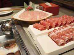 -海底捞火锅(泰安爱琴海店)