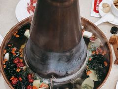 -阳坊大都涮羊肉(阳坊总店)