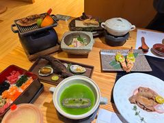 -花潮料理艺食馆(世欧广场店)