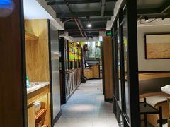 -潮发潮汕牛肉店(龙洞店)
