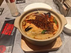 -鼎原力量东北吊炉烧烤(幸福街店)